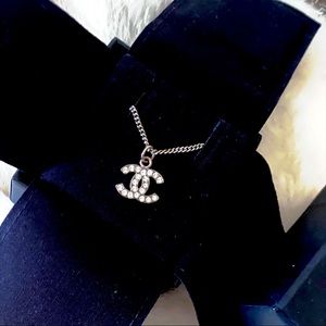 Classic Chanel Necklace